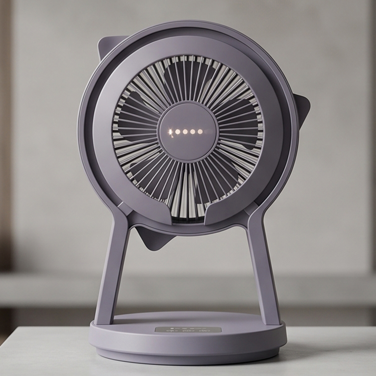 USB Desk Fan