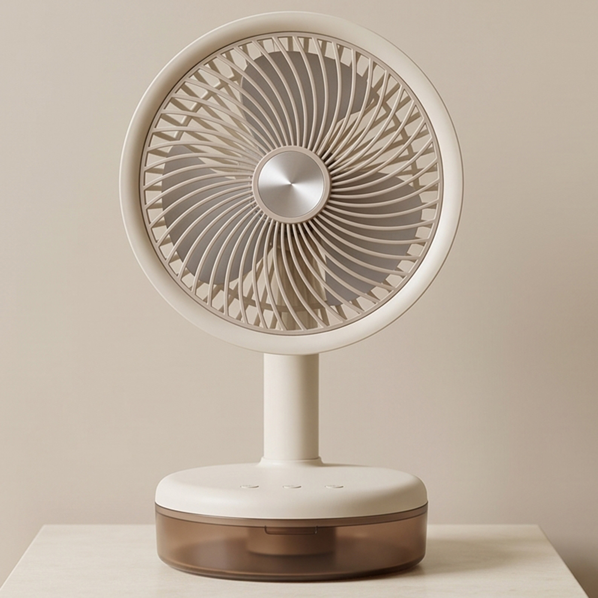Portable Fan USB