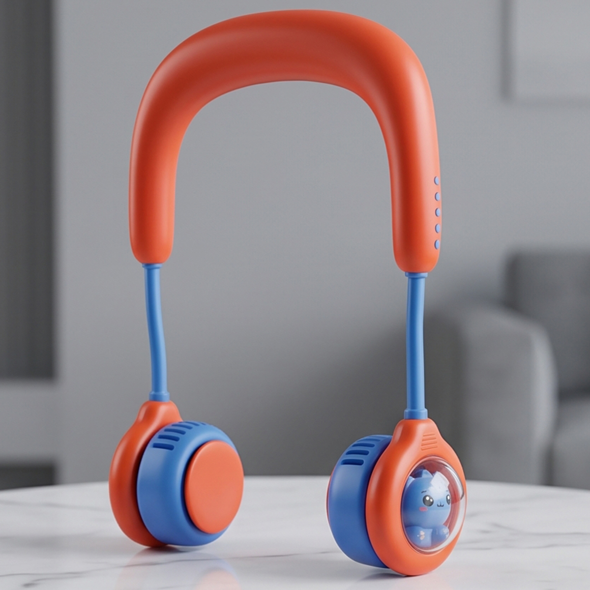Neck Fan