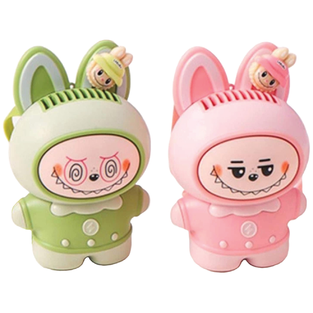 USB Fan MU038C