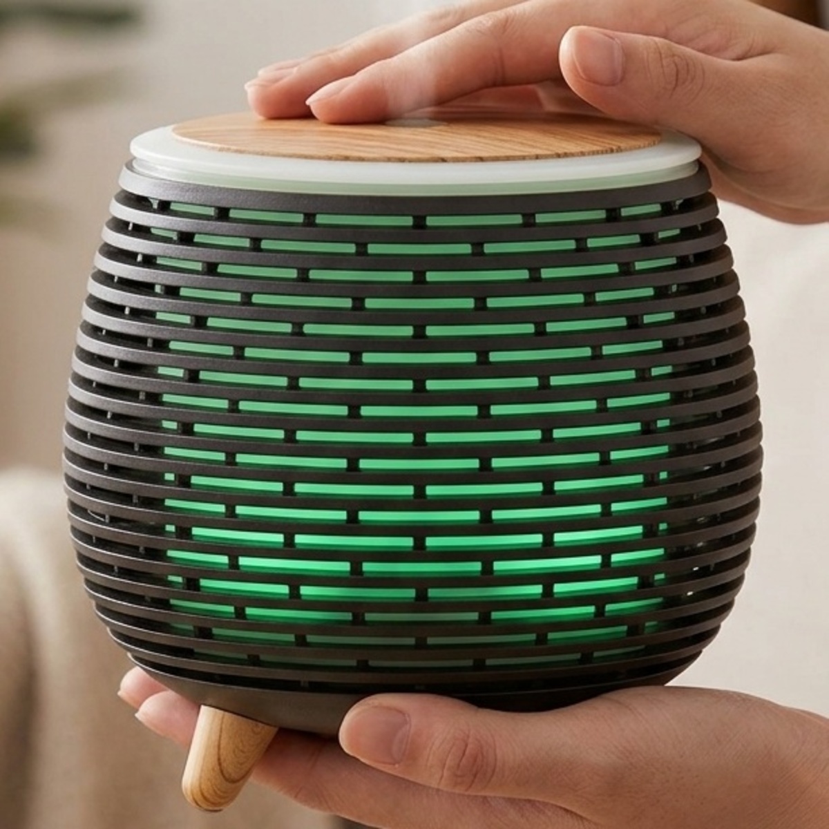 Aroma Diffuser Humidifier
