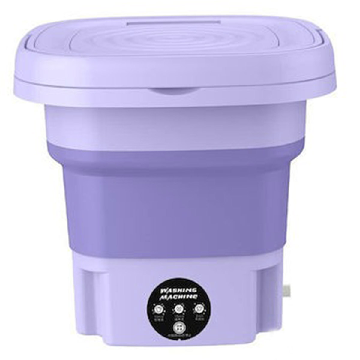 Andowl Portable Washing Machine
