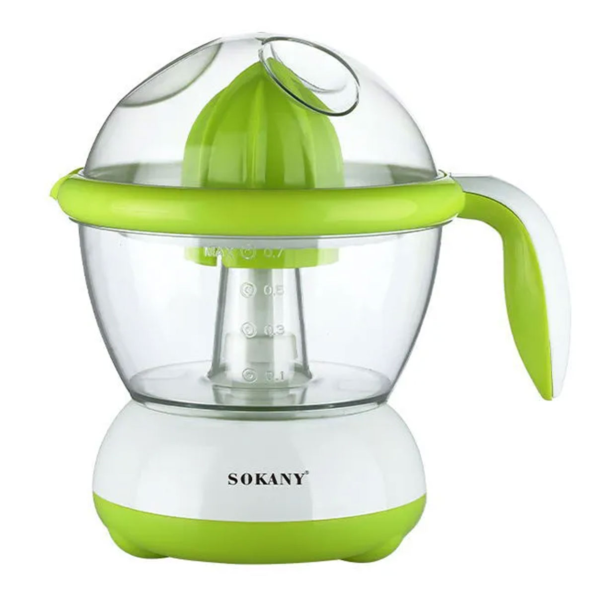 Sokany Citrus Juicer 700ml