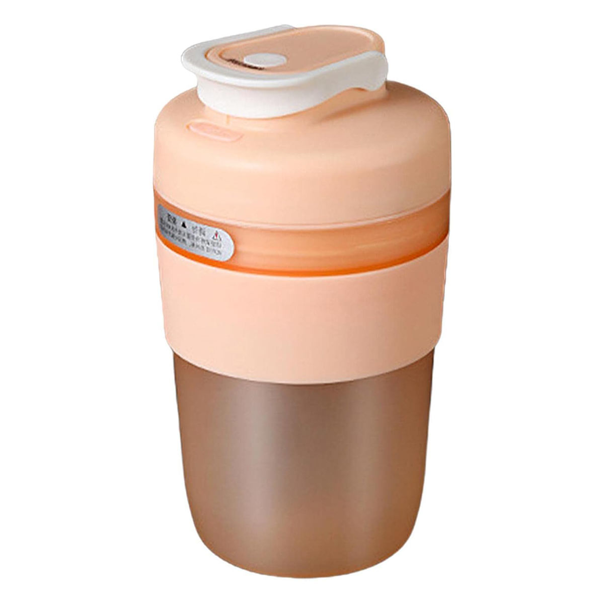 Portable Juice Mixer Assorted Color - 228