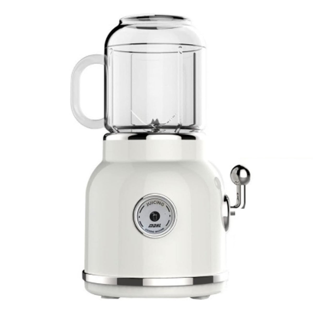 Mdhl Portable Jucier - CM66