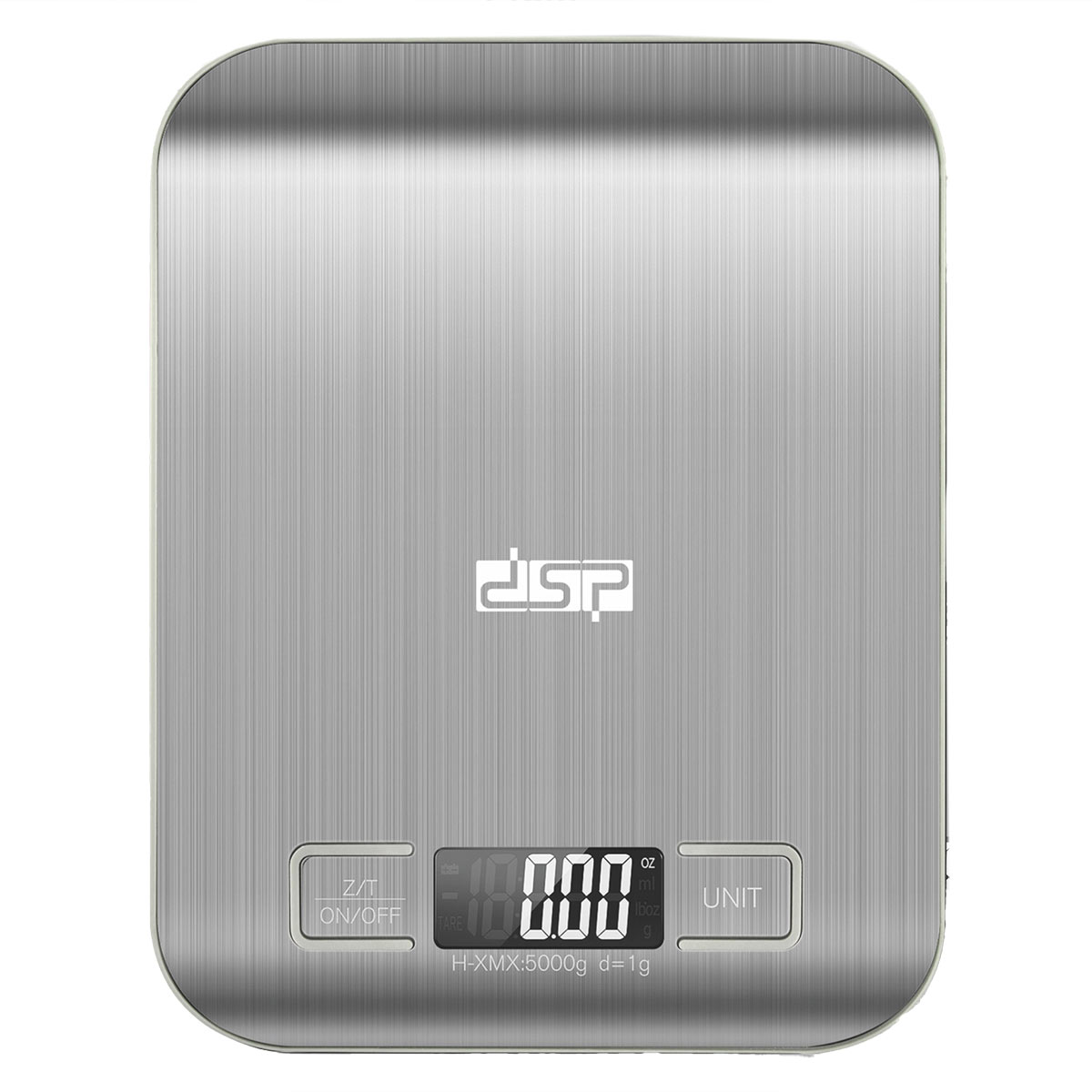 DSP Kitchen Scale - KD 7012