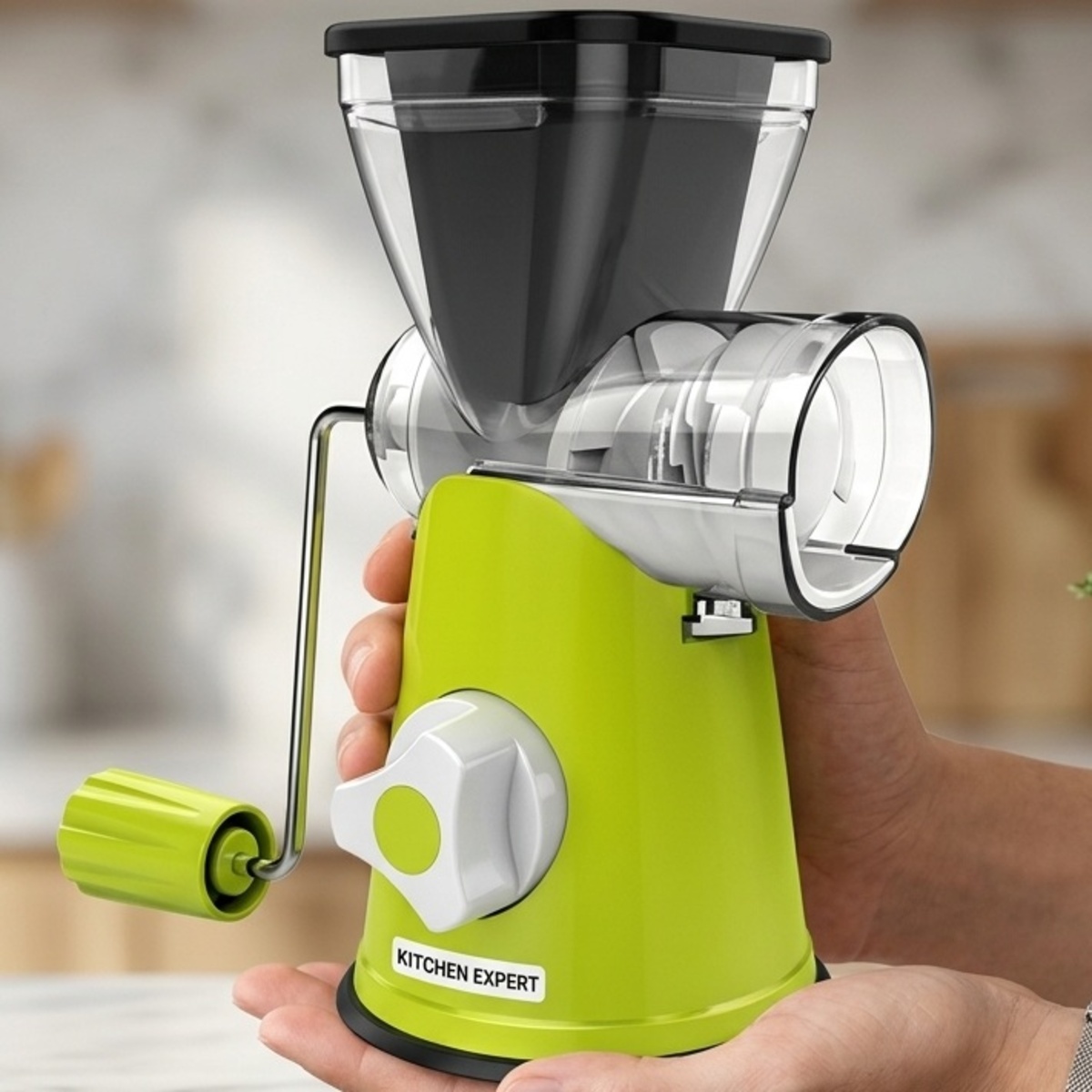 Kitchen Expert Multi-Function Mincer
