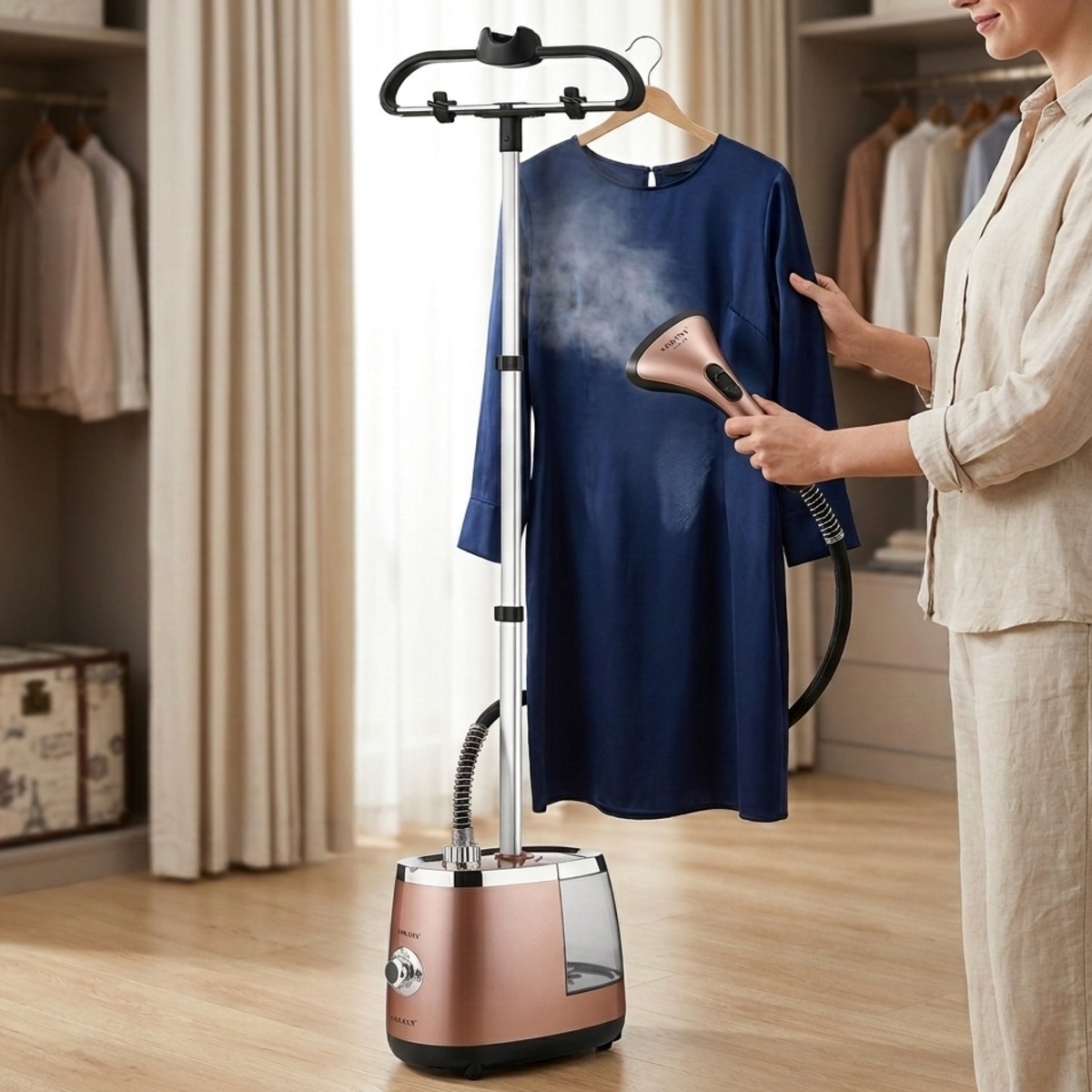 Sokany Garment Steamer 2000W