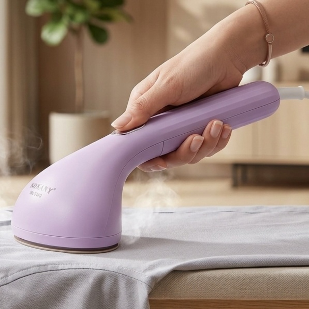 SOKANY Handy Garment Steamer