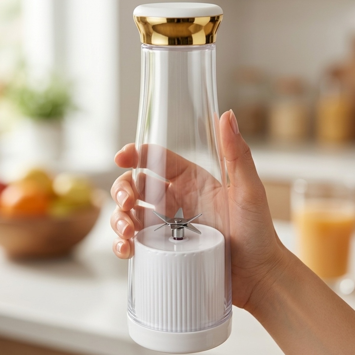 Portable Juicer