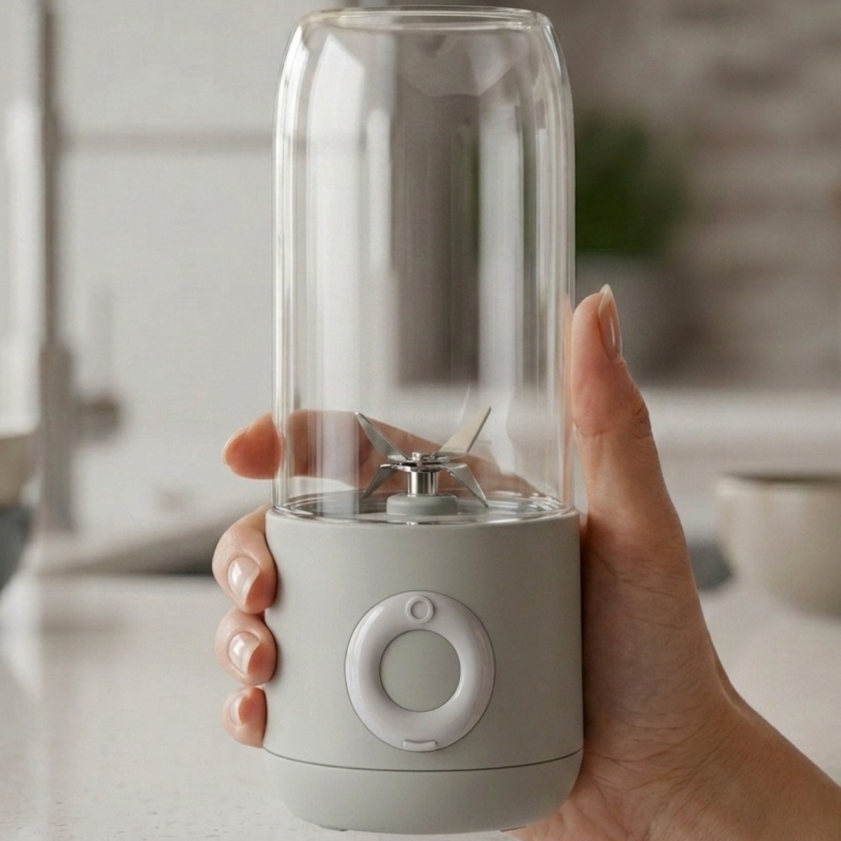 Portable Juicer