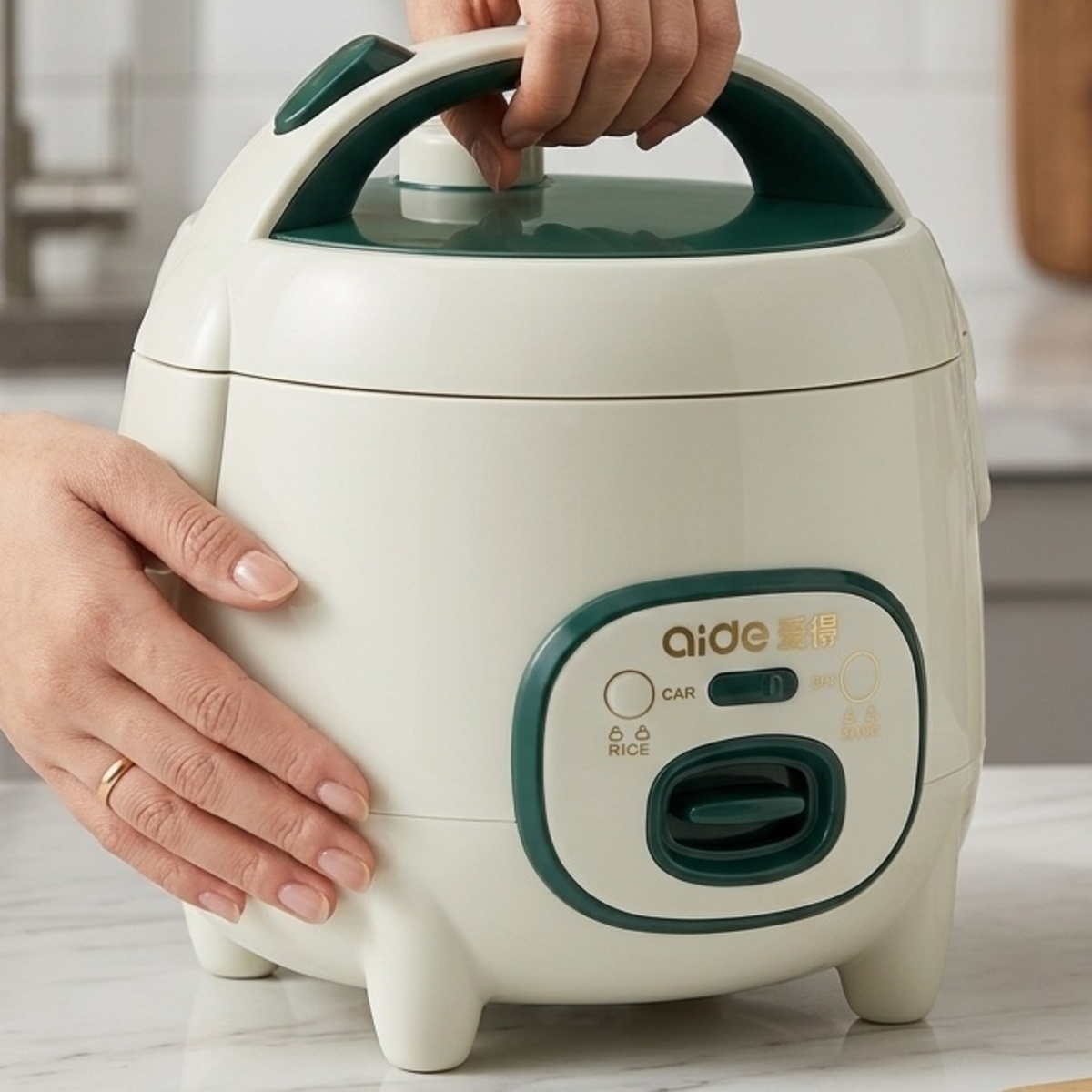 Aide Rice Cooker 1.6L