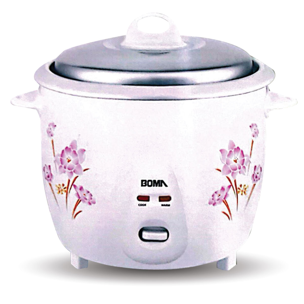 Boma Electric Rice Cooker 1.5L 19270-BM-150