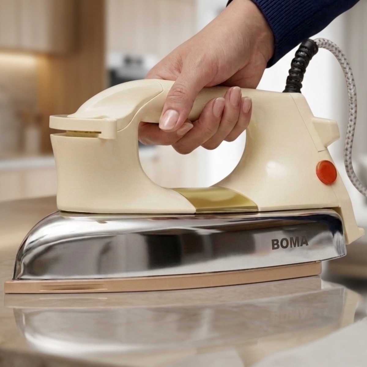 Boma Iron 1200W