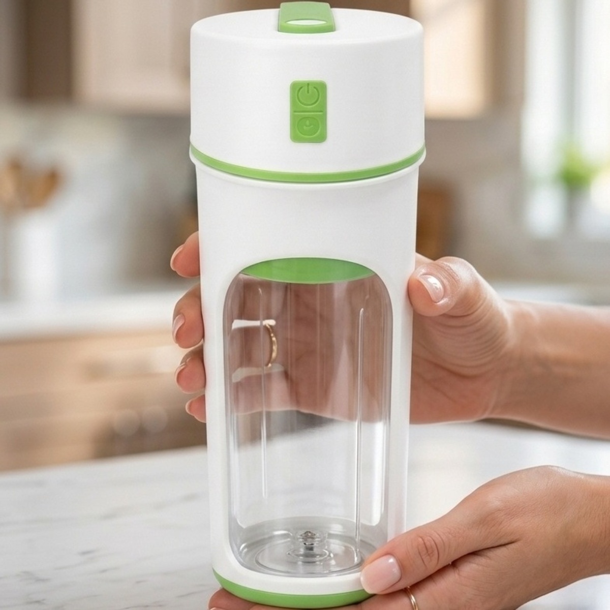 Portable Juicer