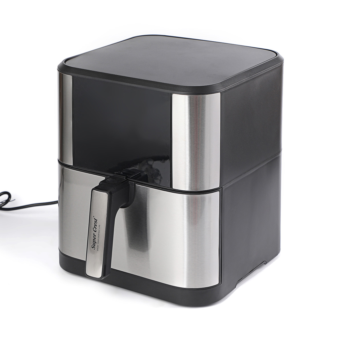 Super Crest Air Fryer 1800w SCT-9028A 