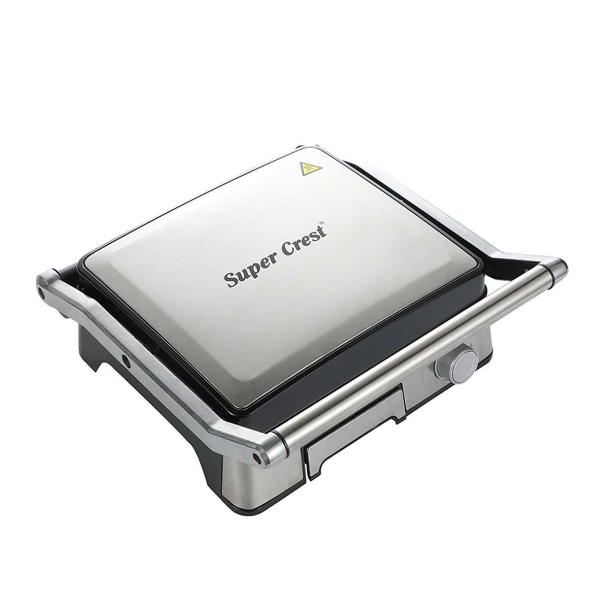 Super Crest Health Grill 1800w SCT-6001