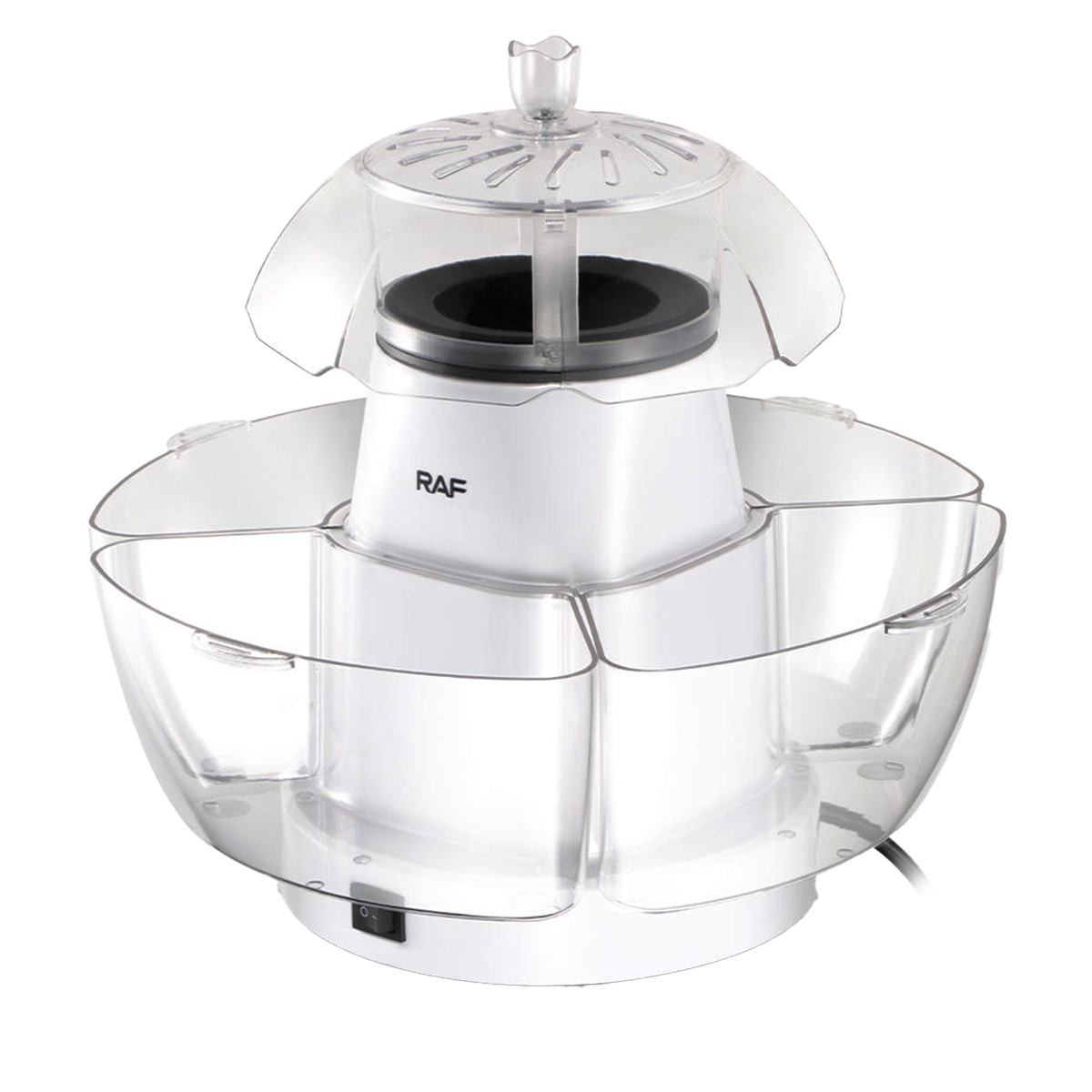 Raf Popcorn Maker 16813 9004