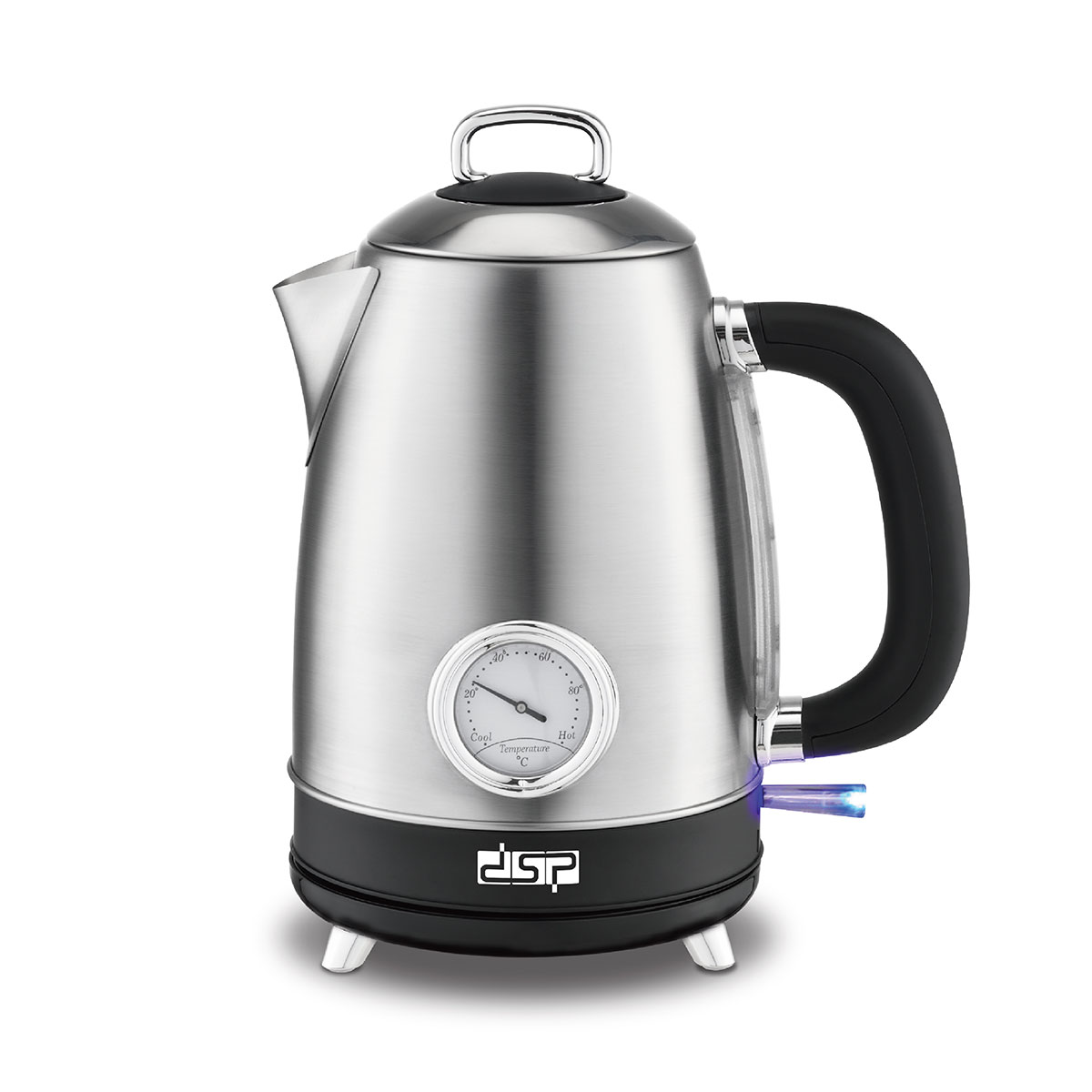 DSP Electric Kettle 1.7L