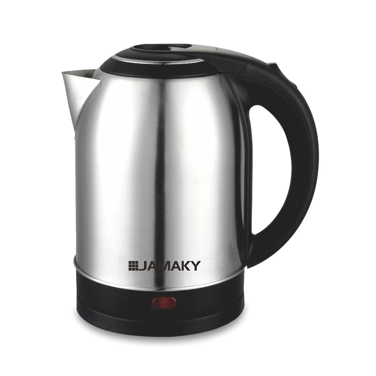 Jamaky Electric Kettle 1.8L