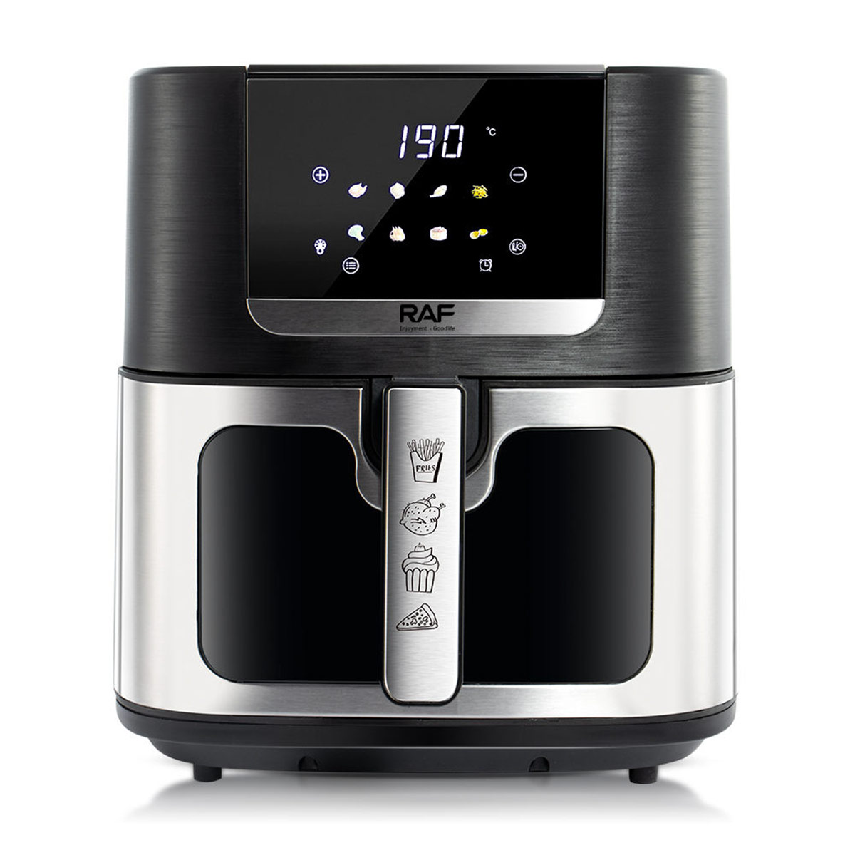RAF Air Fryer 8L R.5015-8L