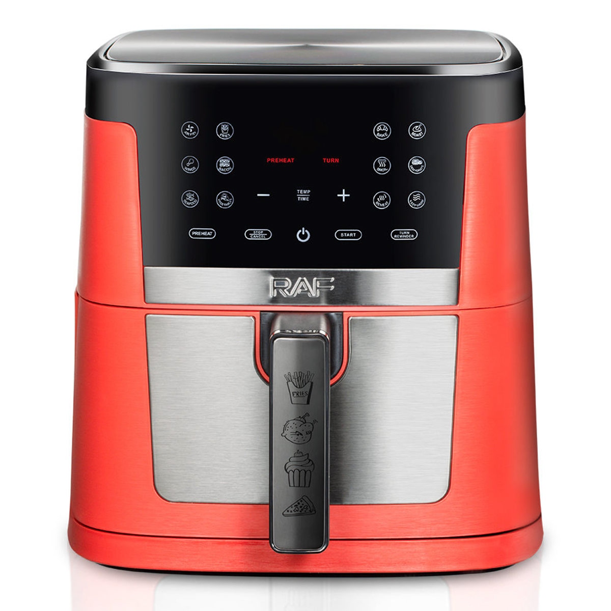 RAF Air Fryer 7L R.5352R-7L