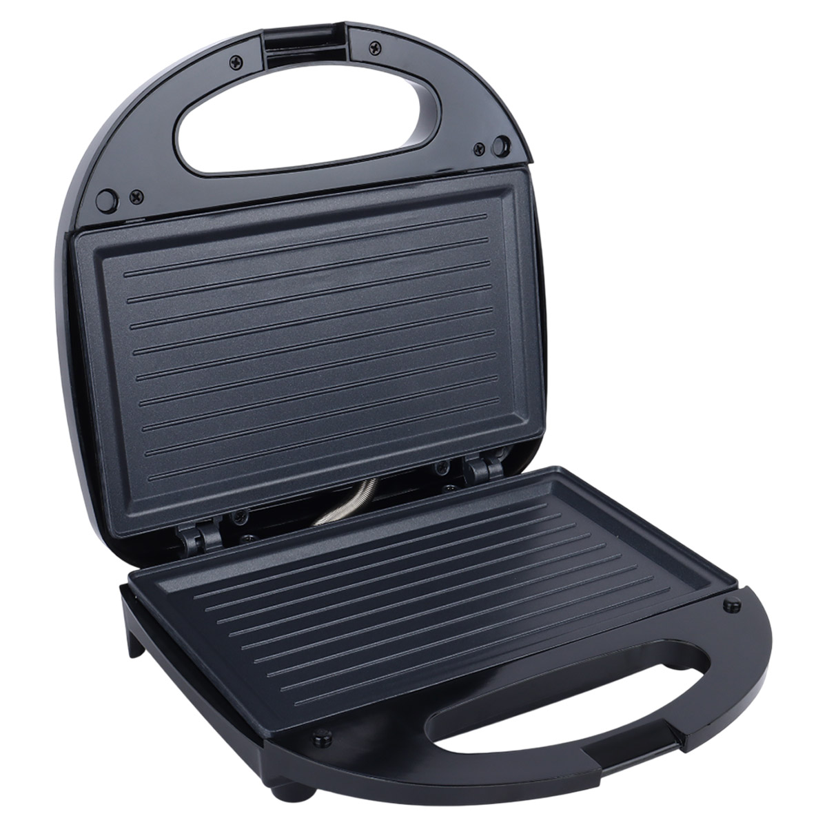 Super Crest Sandwich Maker