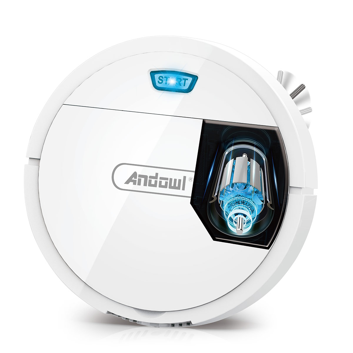 Andowl Sweeper Cleaner 18353 Q SD835