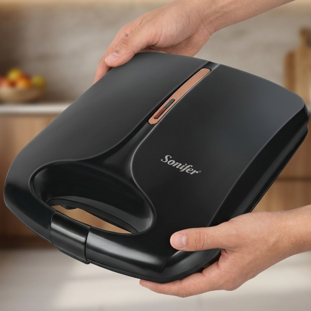 Sonifer Samosa Machine 1400W