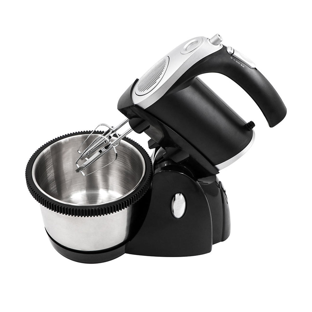 Bowl Mixer With Hand Mixer R.6662