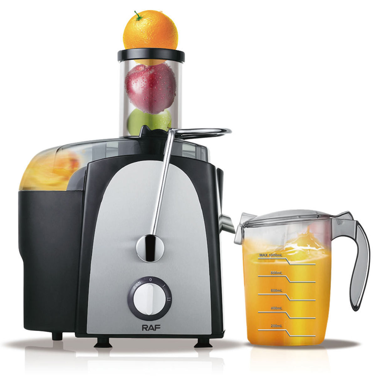 Raf Juice Extractor R.2814