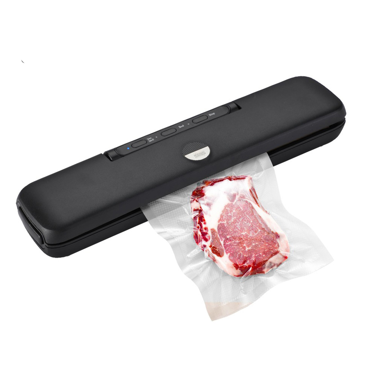 Electric Bag Sealer