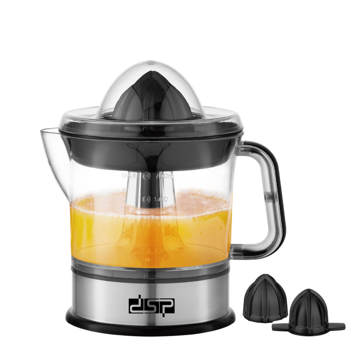 DSP Electric Citrus Juicer 700ml