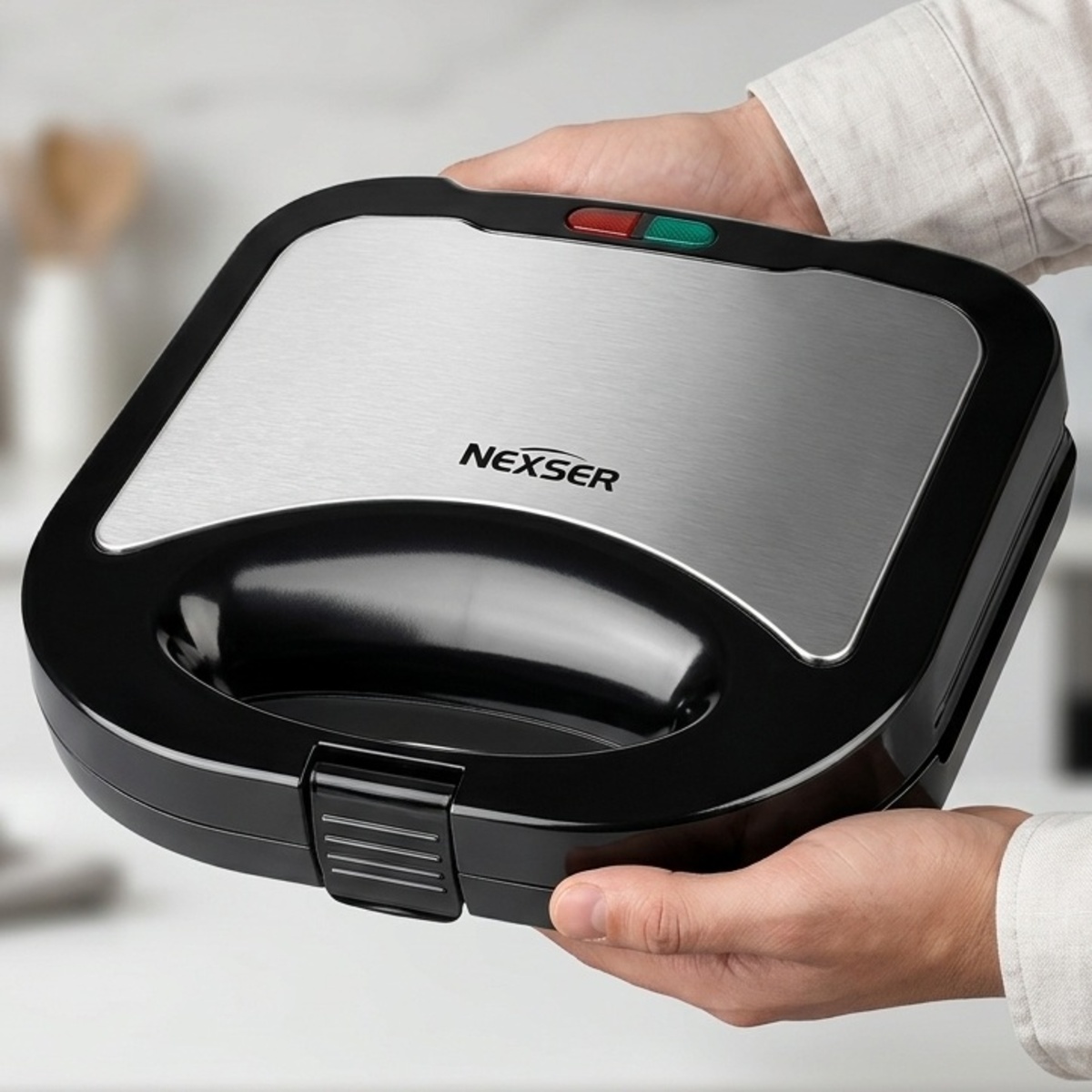 Nexser Sandwich Maker
