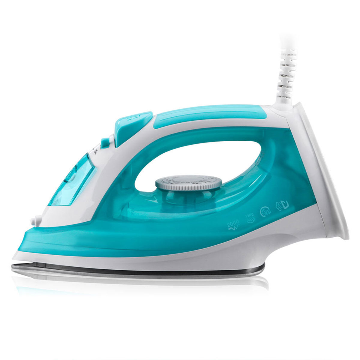 Electric Steam Iron R.1279B