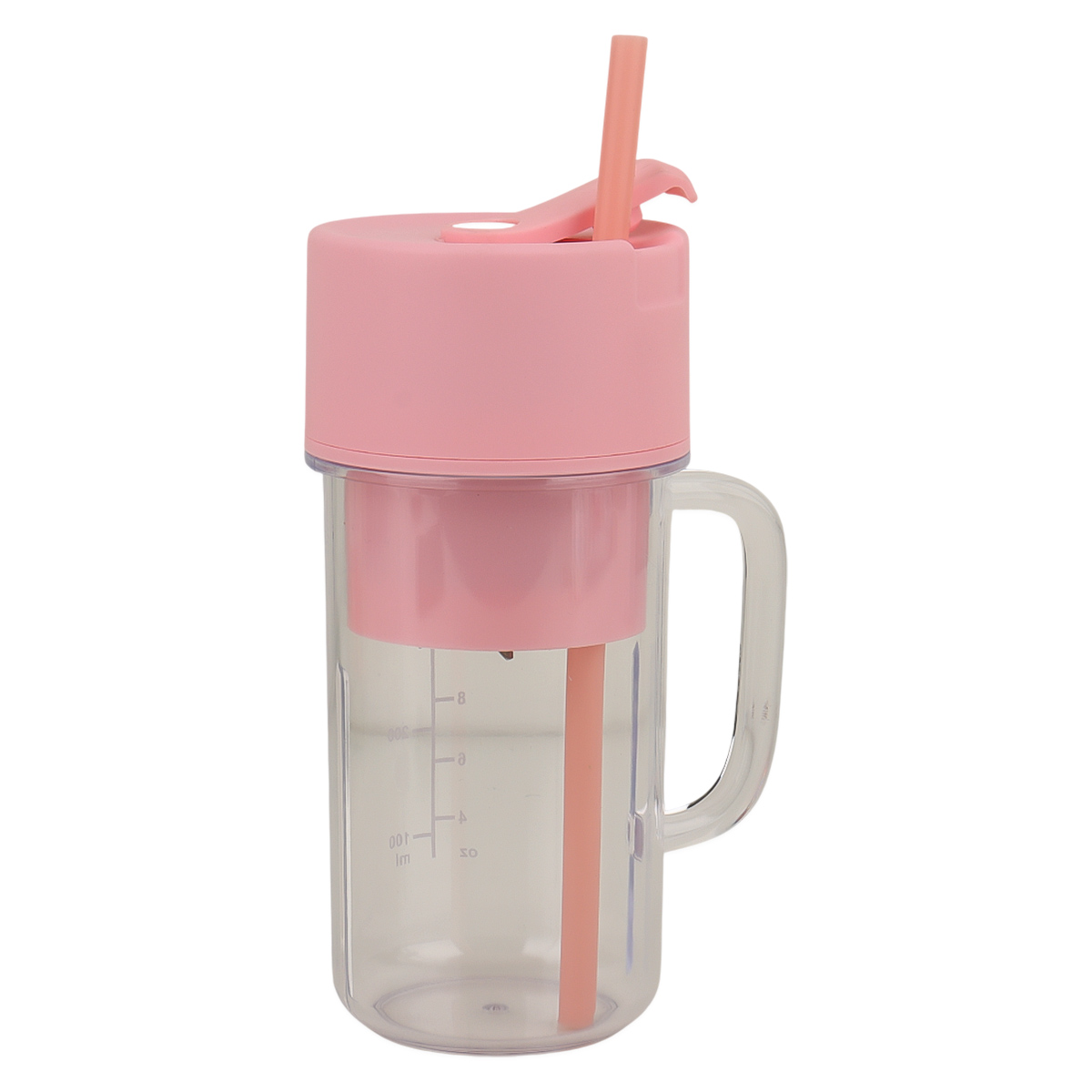 Crusher Juicer