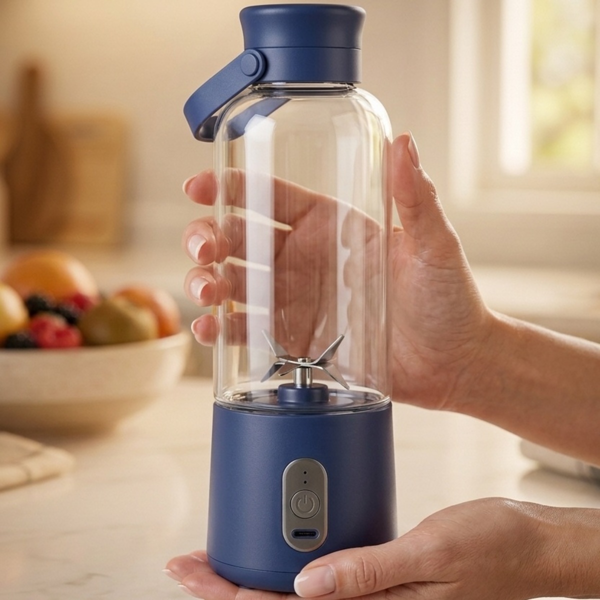 Portable Juicer