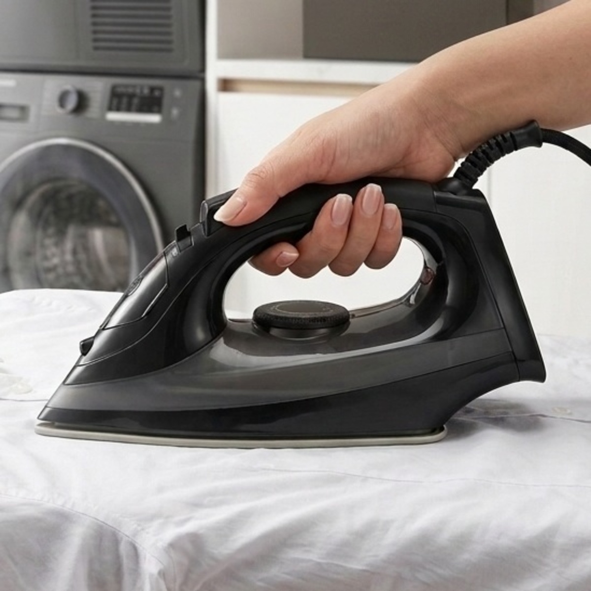 Sokany Dry Iron