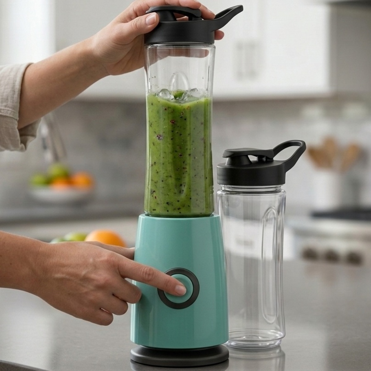 Mini Table Blender