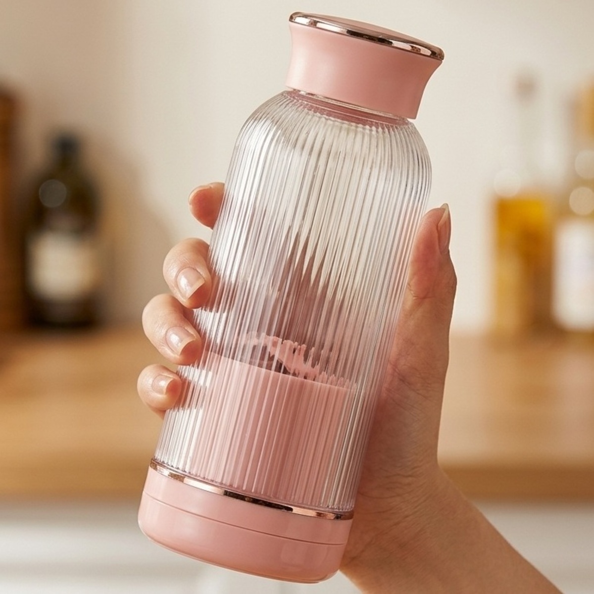 Portable Juice Cup