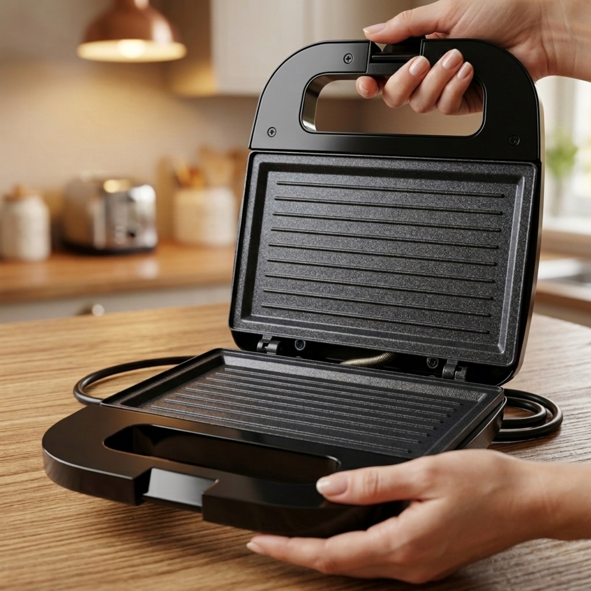 Grill Maker