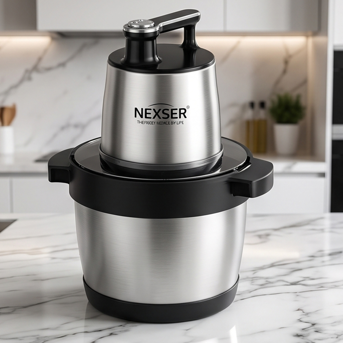 Nexser Chopper 6L