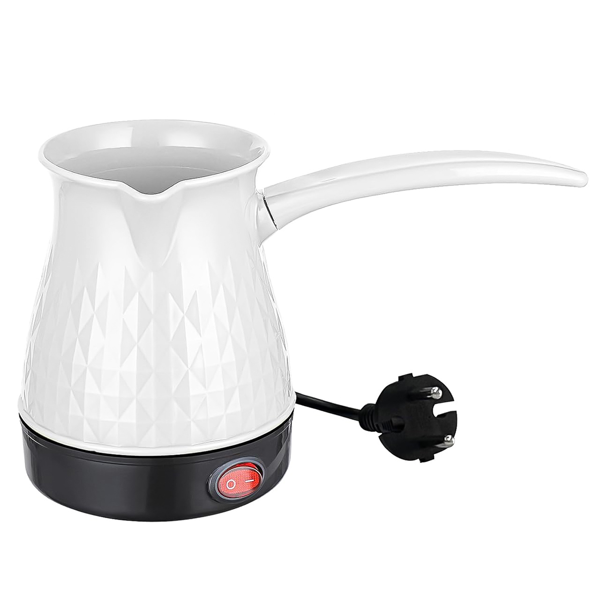 Luma Bella Turkish Multifunctional Coffe Maker B 3014