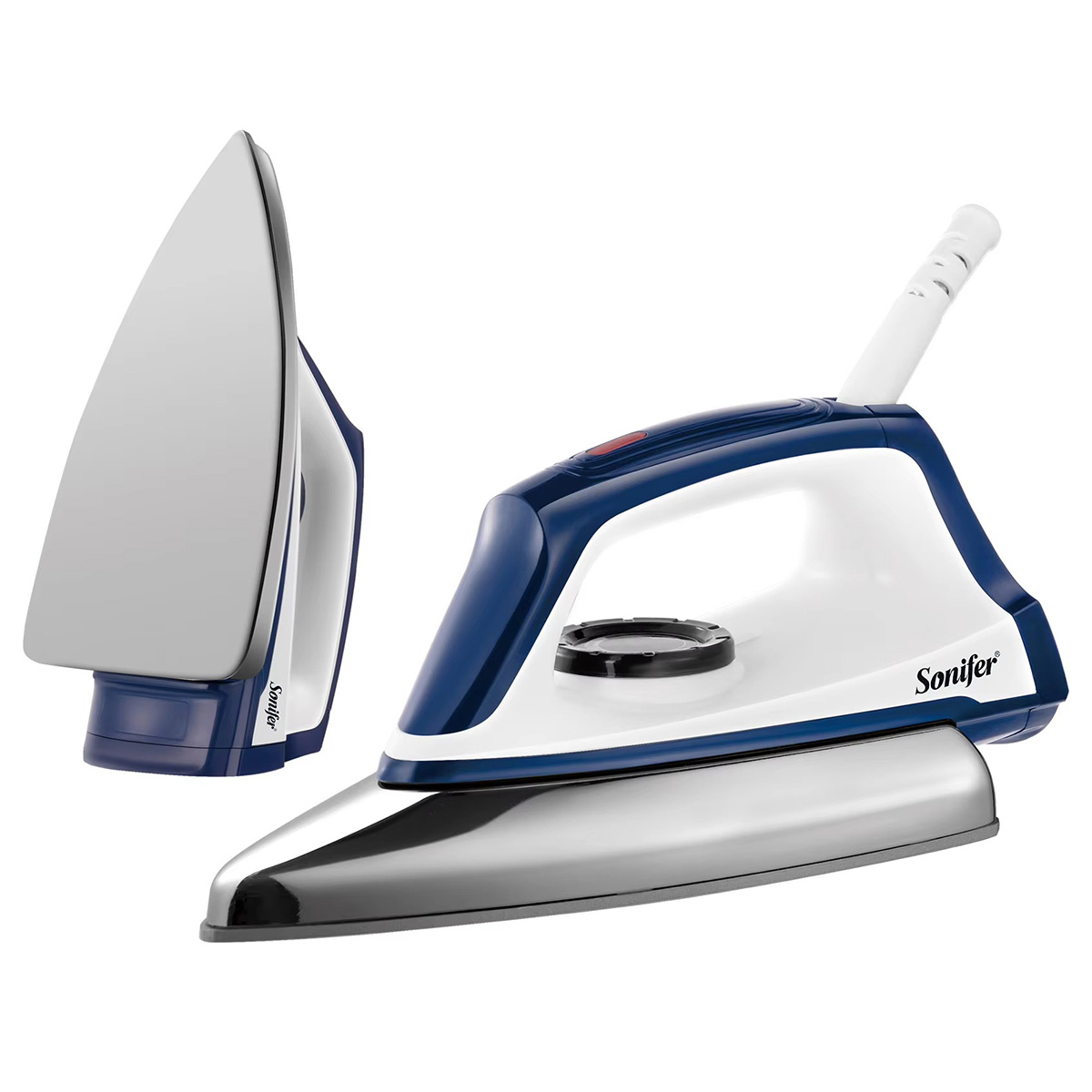 Sonifer Electric Dry Iron 1200W