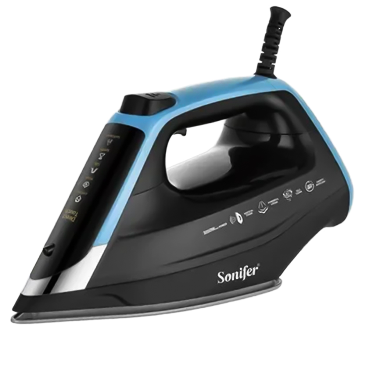 Sonifer Electric Steam Iron 3050W