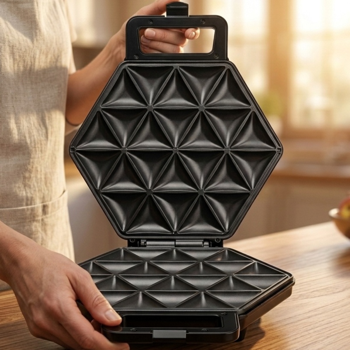 DSP Samosa Dumpling Maker 1200 Watts