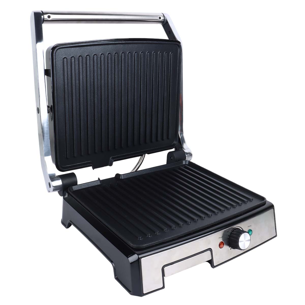 Super Crest Electric Grill 6005
