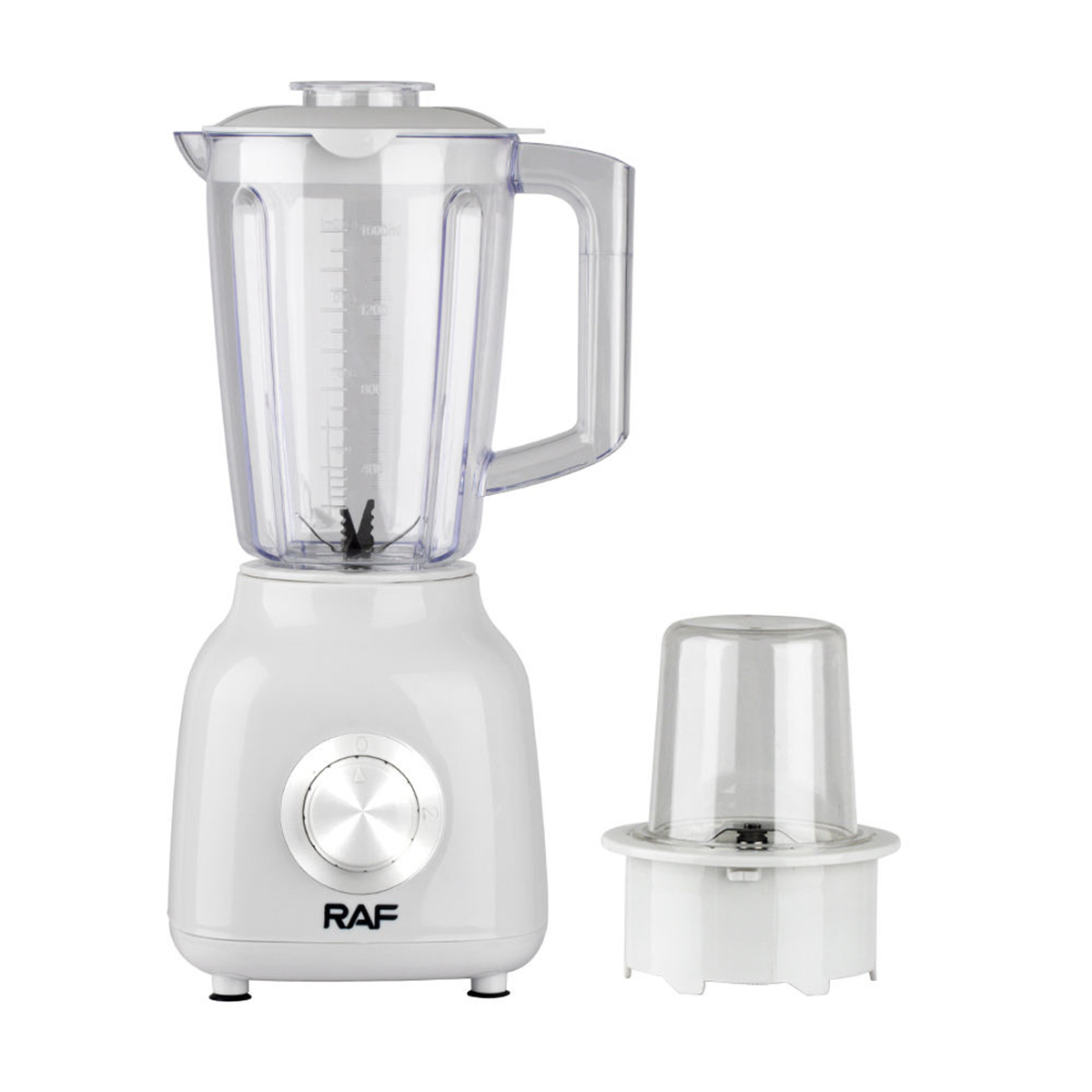 Raf Jug Blender R.2822