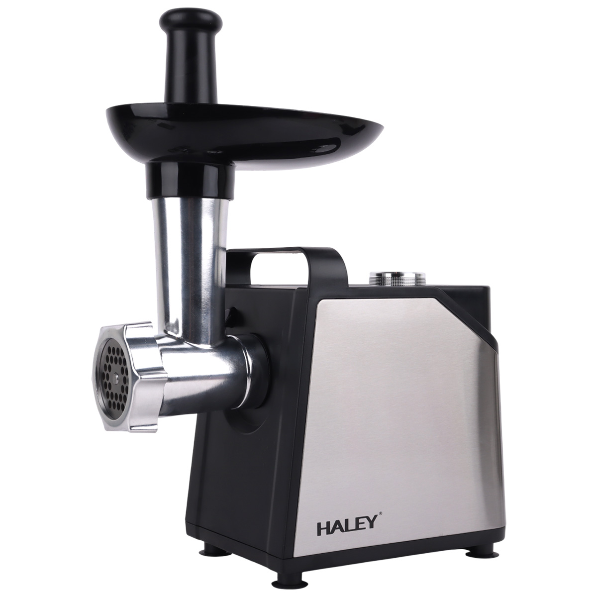 Haley Meat Grinder