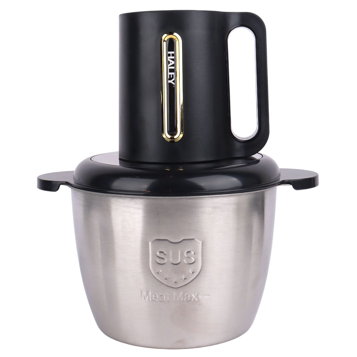 Haley Food Chopper 3L
